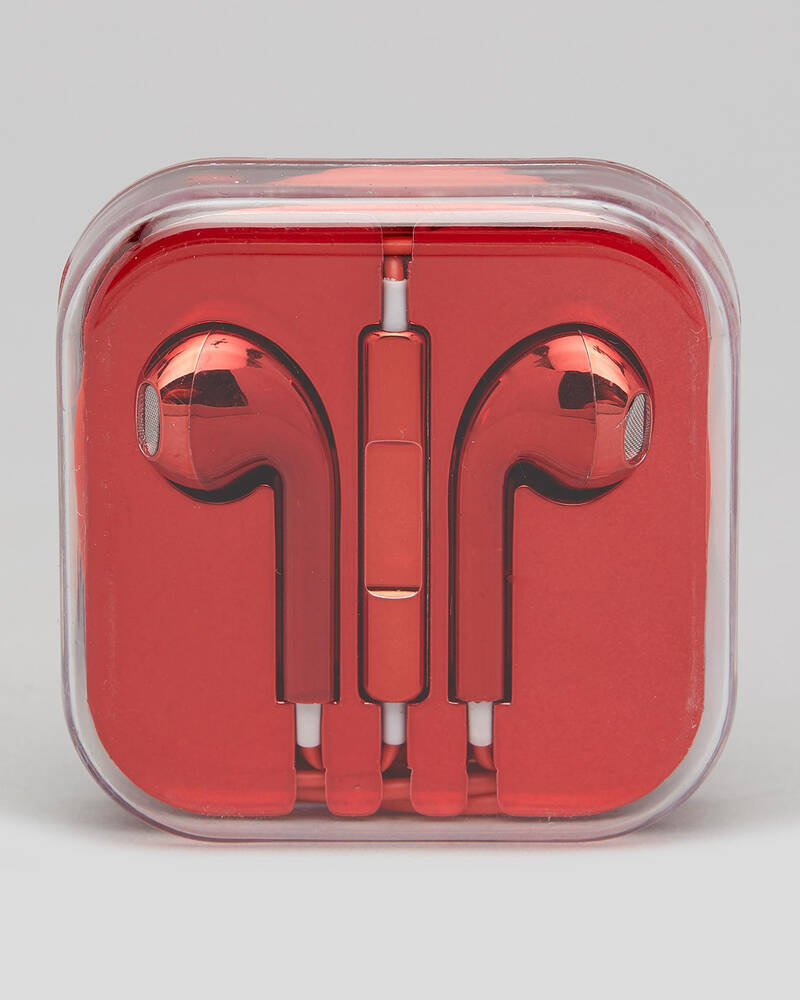 Get It Now Headphones for Unisex