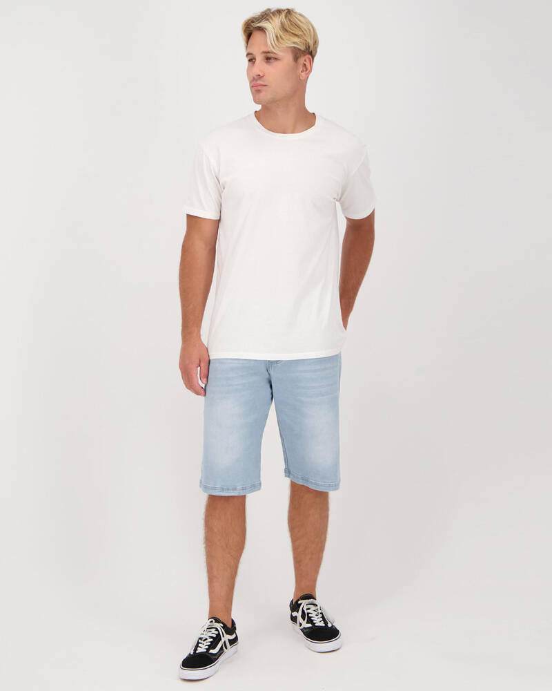 Dexter Tremor Walkshorts for Mens