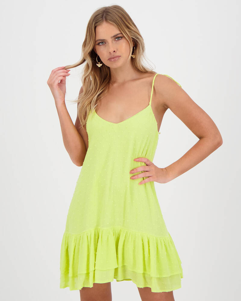 Mooloola Roena Dress for Womens