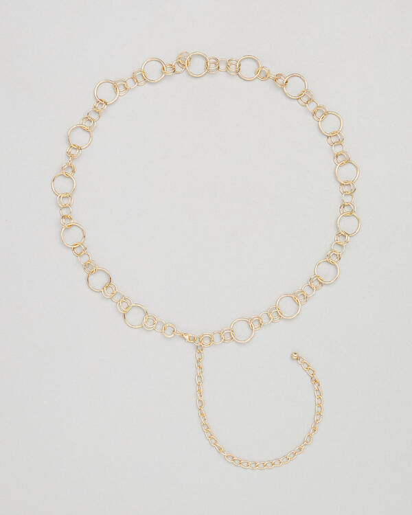 Mooloola Kris Belt for Womens