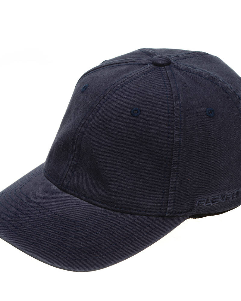 Flexfit Garmet Wash Lo Pro Cap for Mens