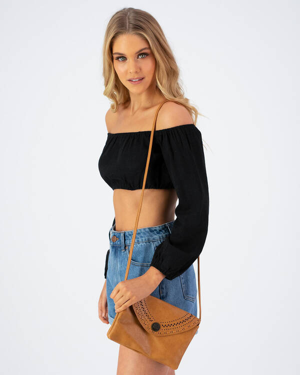 Billabong Festival Sling Bag for Womens
