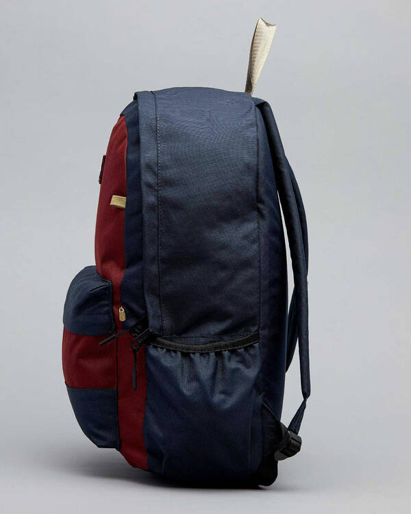 RVCA Frontside Backpack for Mens