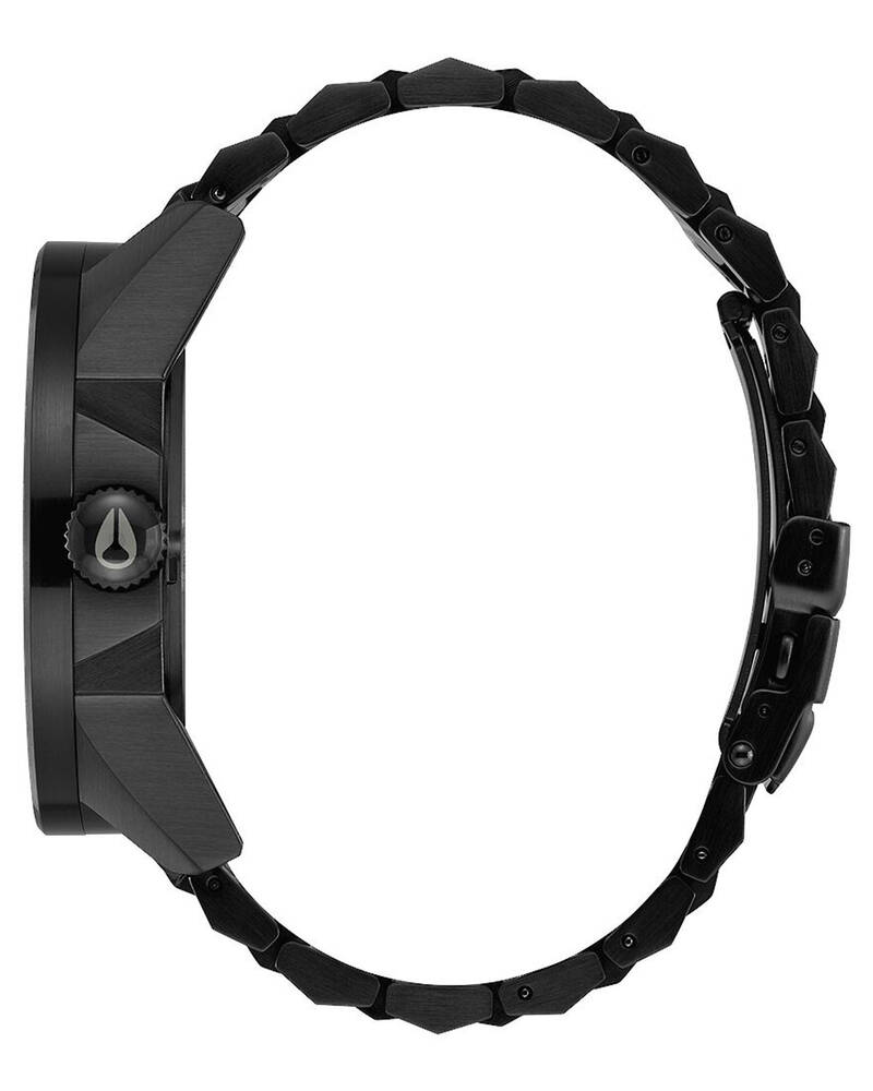 Nixon The Corporal Stainless Steel Watch for Mens