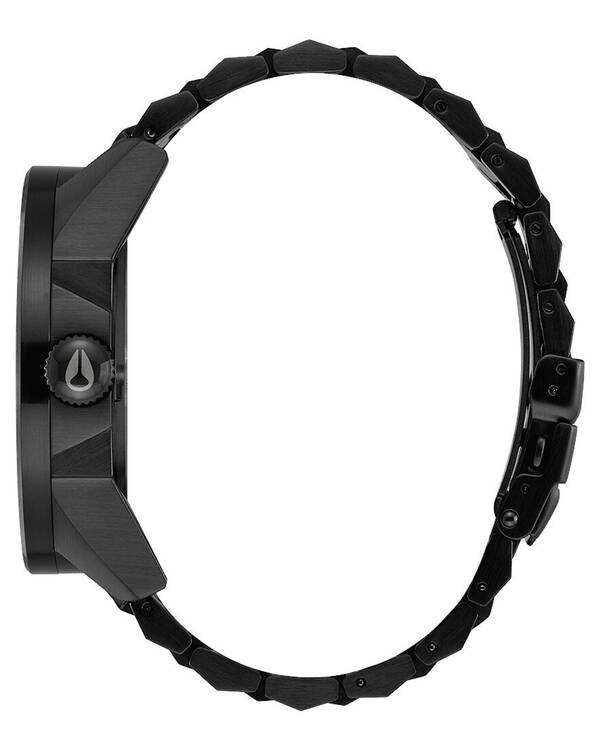 Nixon The Corporal Stainless Steel Watch for Mens
