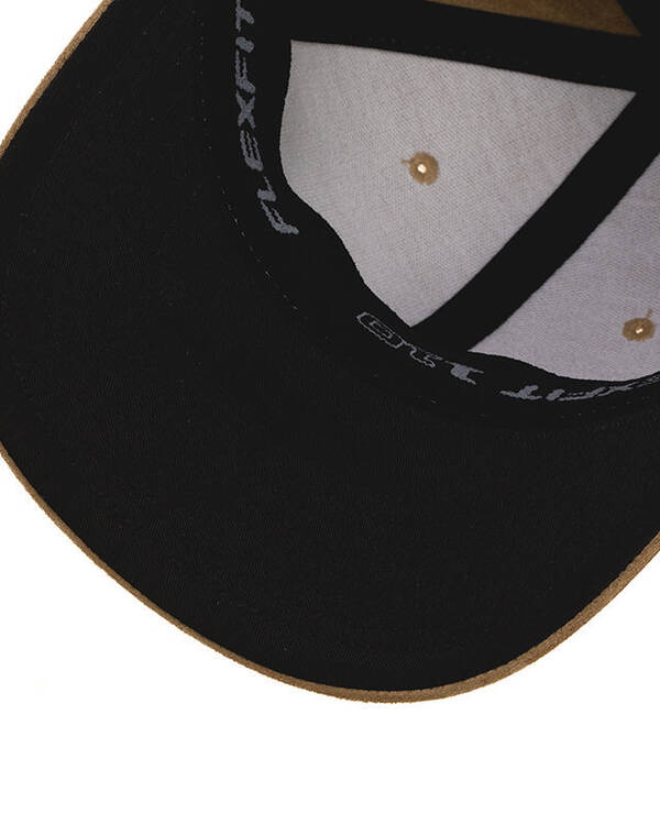 Flexfit Seude 110 Cap for Mens