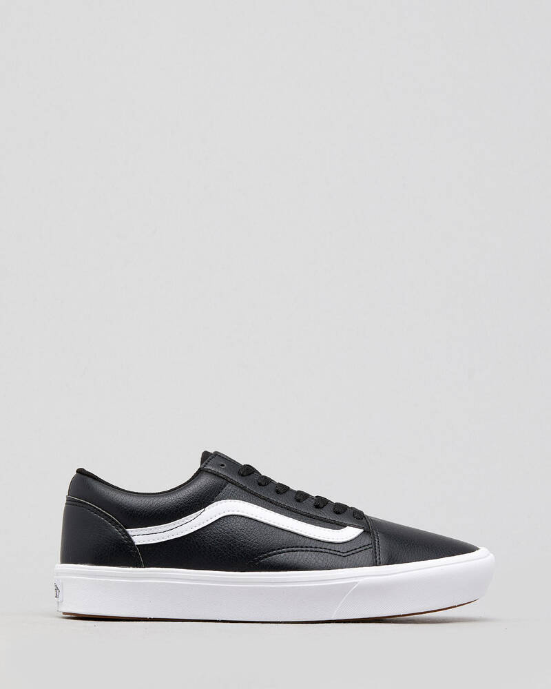 Vans Old Skool Comfy Cush Shoes for Mens