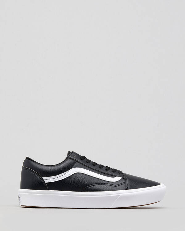 Vans Old Skool Comfy Cush Shoes for Mens