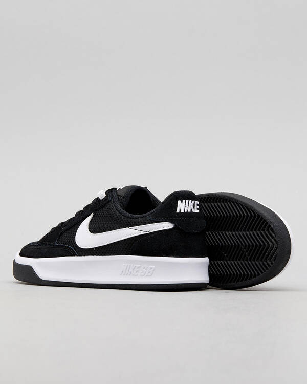 Nike Womens Adversary Shoes for Womens
