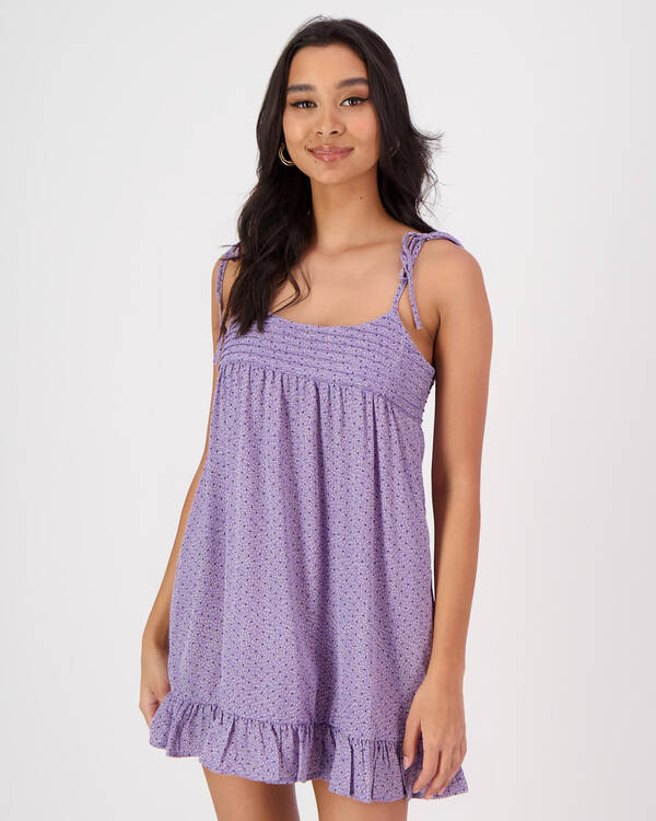 Mooloola Vienna Dress for Womens