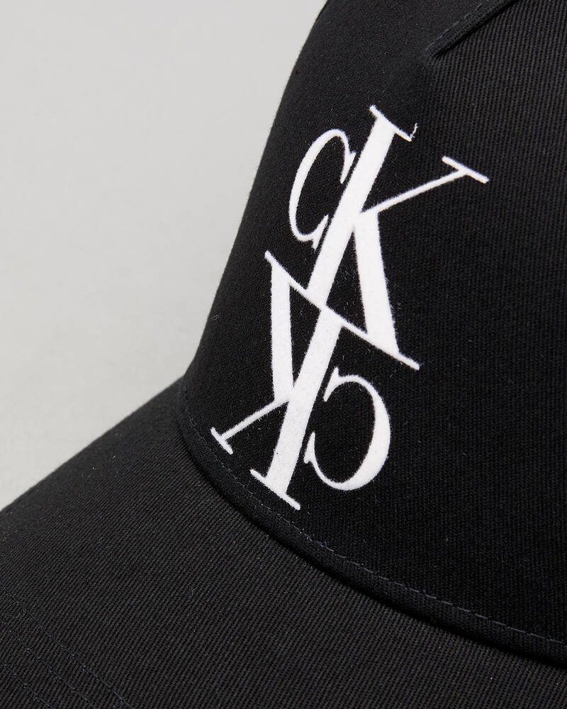 Calvin Klein Jeans Mirror Cap for Womens