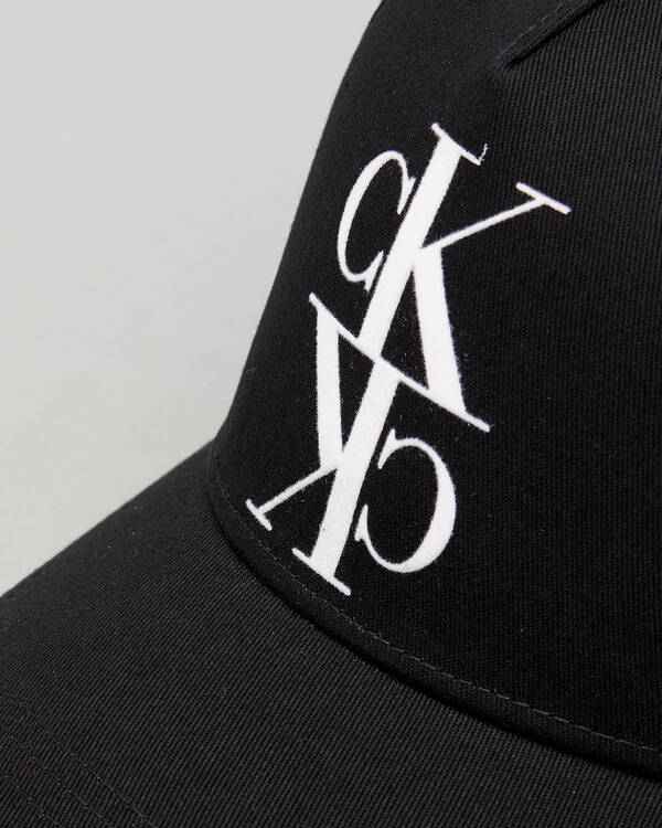 Calvin Klein Jeans Mirror Cap for Womens