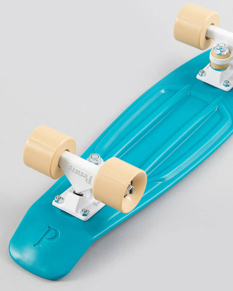 Penny Skateboards Ocean Mist 22" Complete Skateboard for Unisex