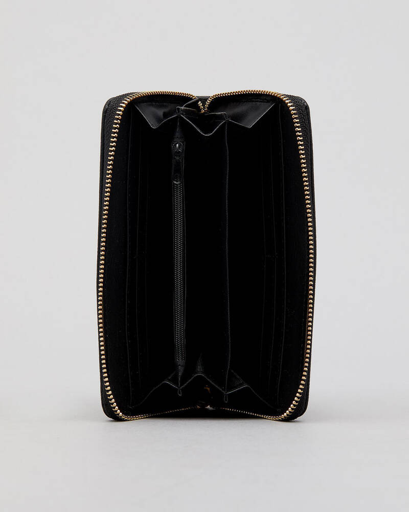 Mooloola Aurellia Wallet for Womens