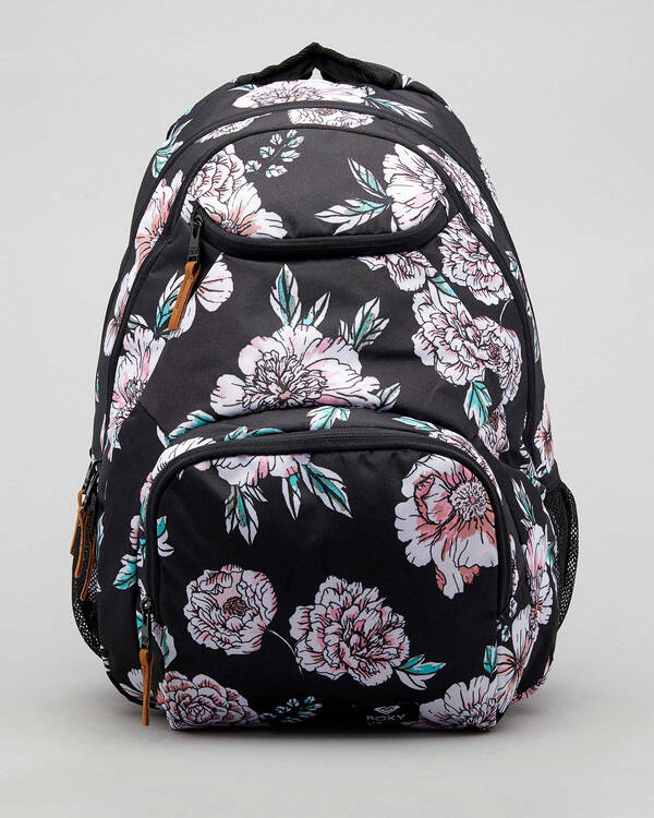 Roxy Shadow Swell 3 Backpack for Womens