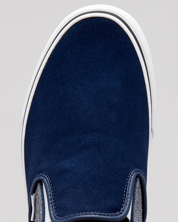 Vans Classic Slip-On Shoes for Mens