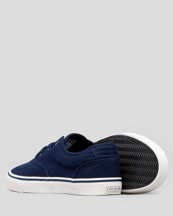 Lucid Geomet Shoes for Mens
