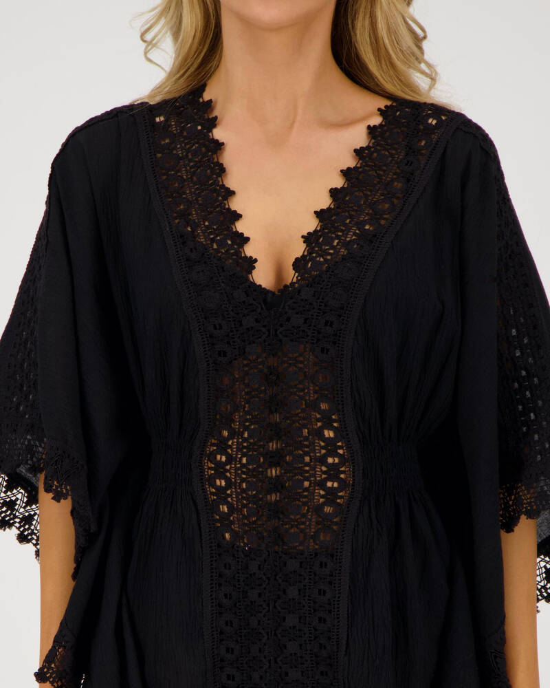 Topanga Danika Beach Cover for Womens