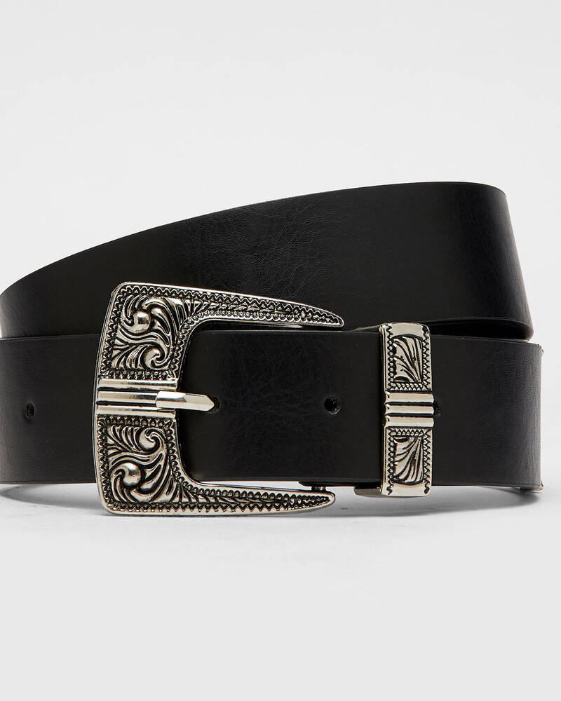 Mooloola Kristen West Belt for Womens