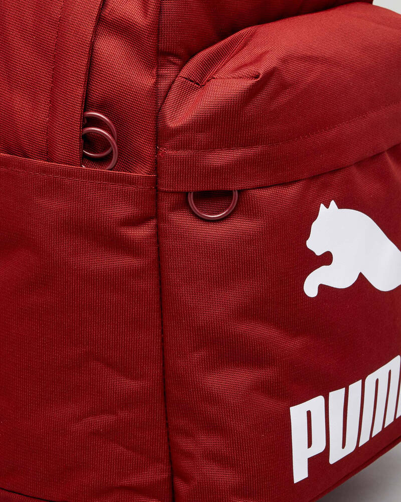 Puma Originals Backpack for Womens