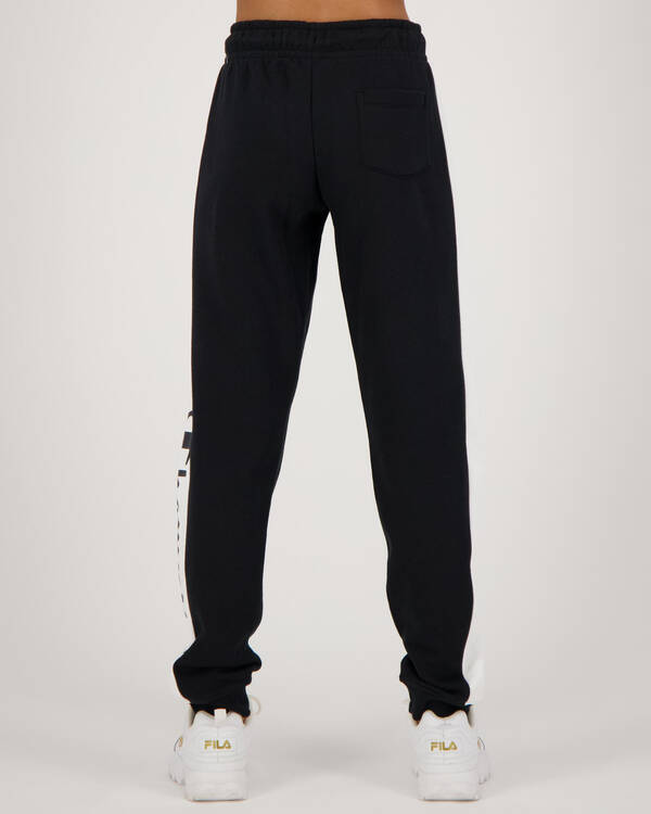 Champion Panel Track Pants for Womens