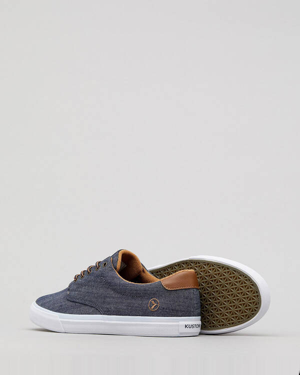 Kustom Profile Shoes for Mens