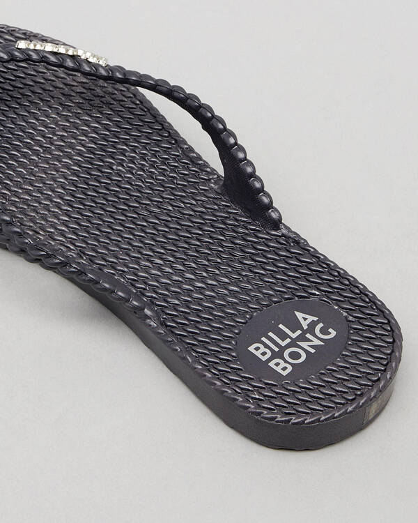 Billabong Kick Back Thongs for Womens