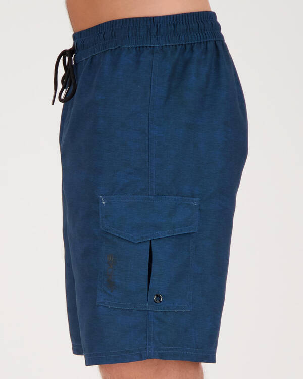 Jacks Pinnacle Board Shorts for Mens