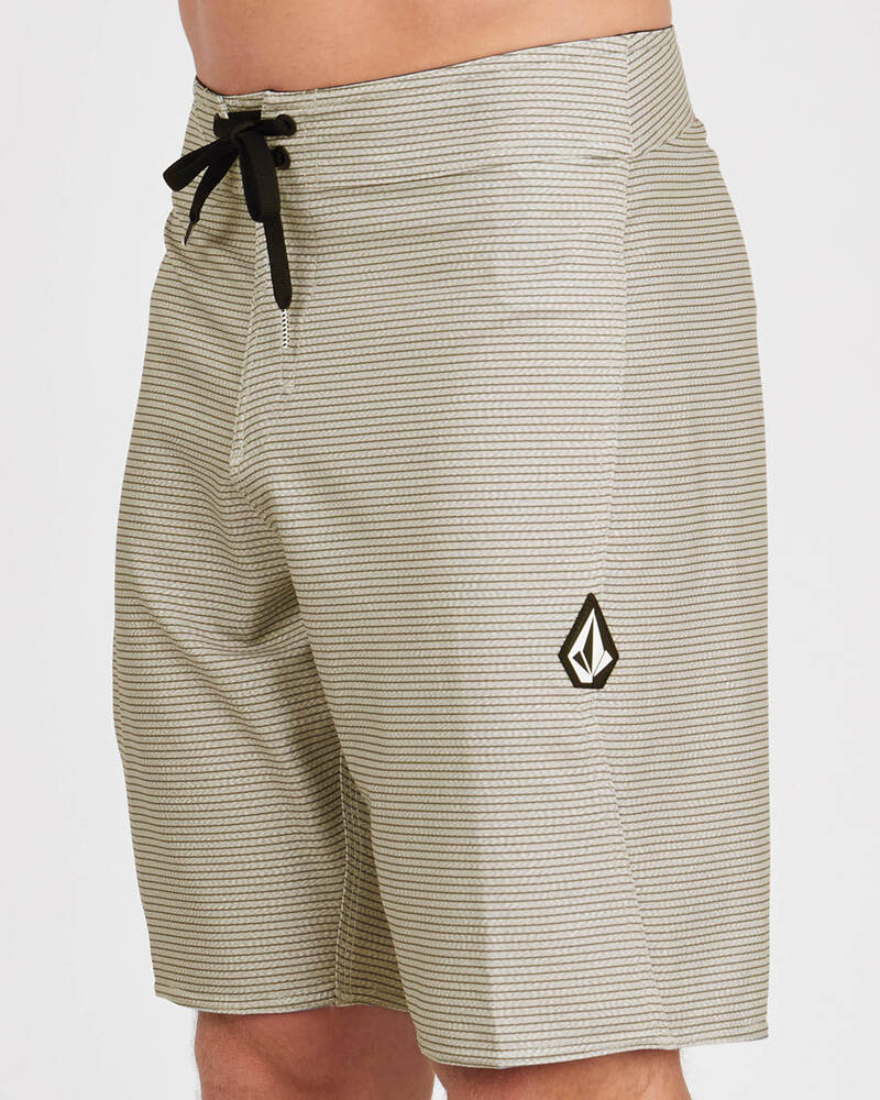 Volcom Too Hectik 2 Board Shorts for Mens