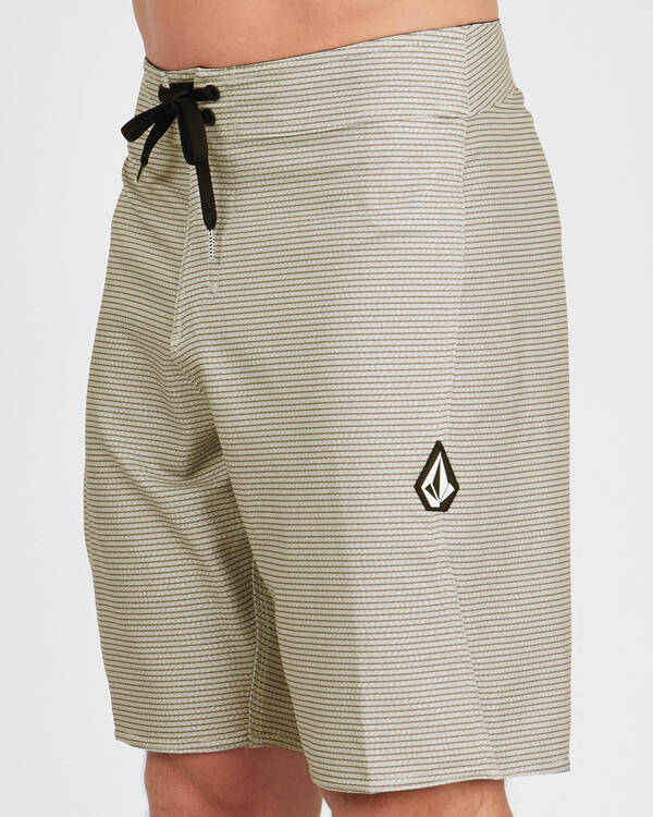 Volcom Too Hectik 2 Board Shorts for Mens