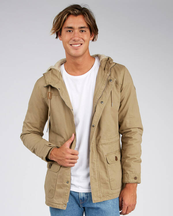 Skylark Interstate Jacket for Mens