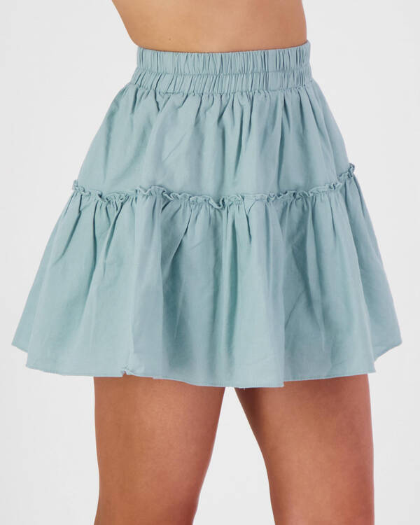 Mooloola Lennon Skirt for Womens