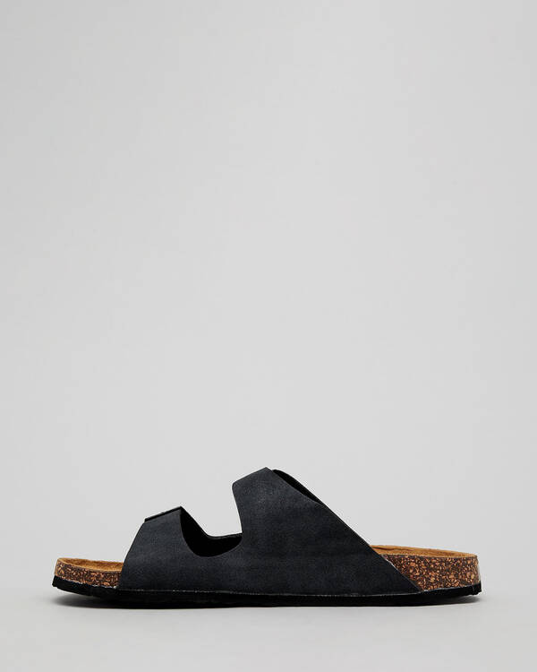 Lucid Cortina Sandals for Mens