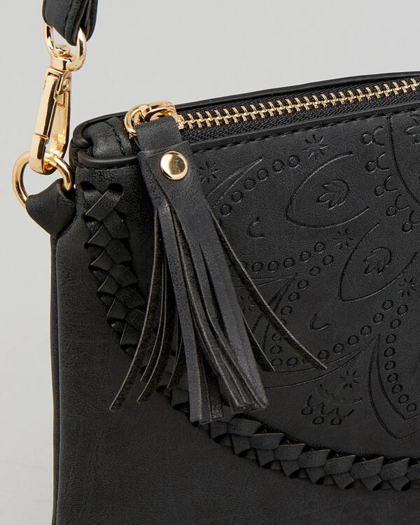 Mooloola Abbie Sling Bag for Womens