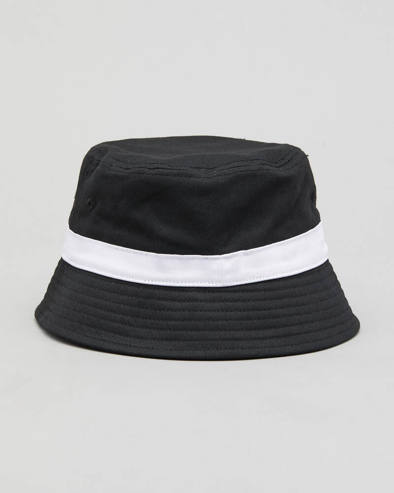 Fila Basil Bucket Hat for Womens