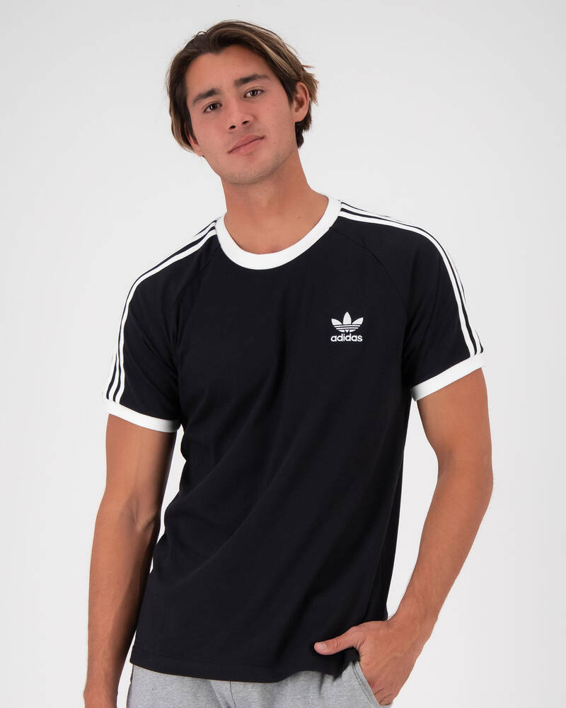 Adidas 3-Stripes T-shirt for Mens