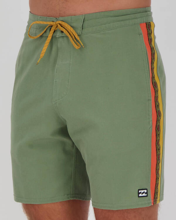 Billabong DBah LT Board Short for Mens