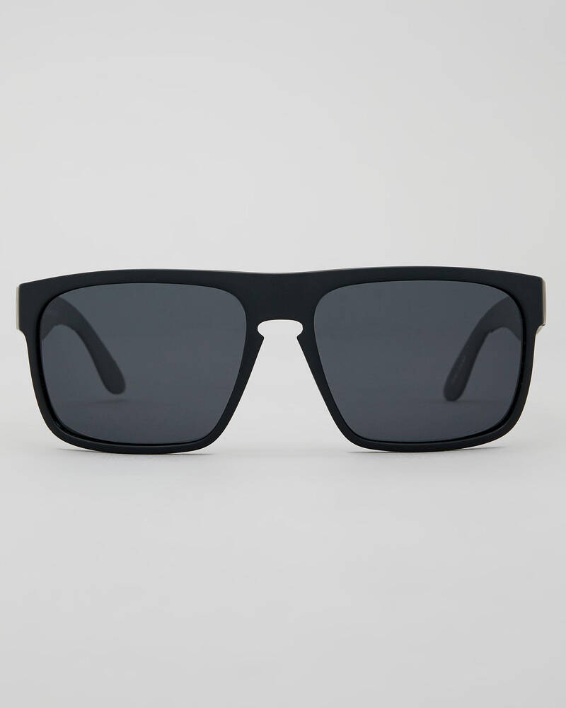 Sin Eyewear Peccant Polarized Sunglasses for Mens