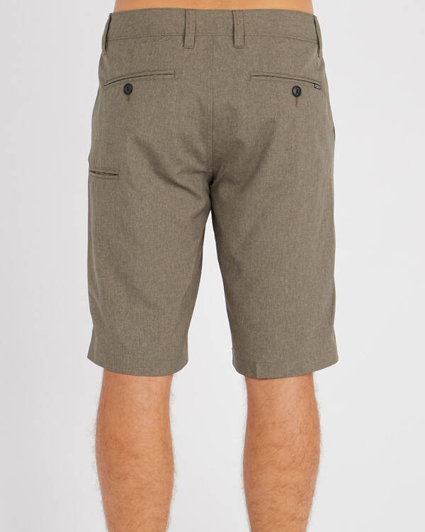 Fox Essex Tech Shorts for Mens