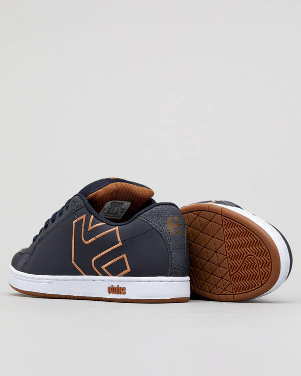 Etnies Kingpin Shoes for Mens