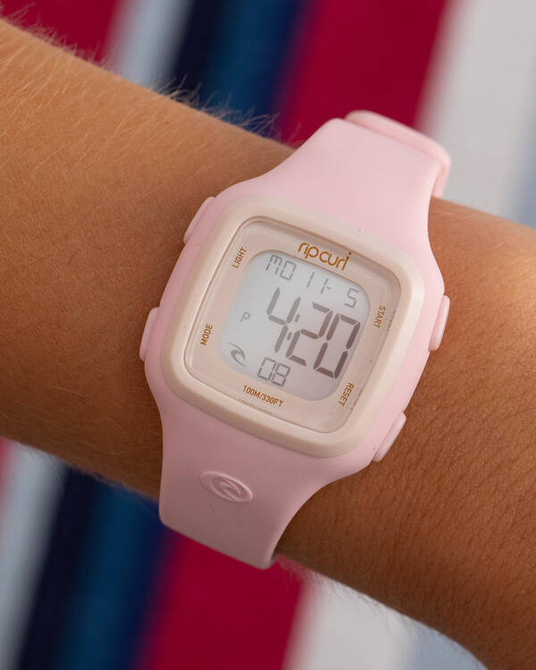 Rip Curl Candy 2 Digital Watch for Womens