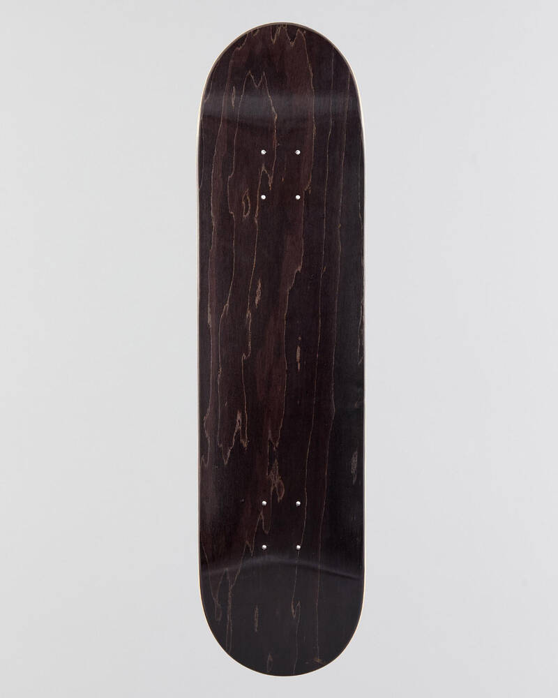 Absolute Distributors Blank Deck for Unisex
