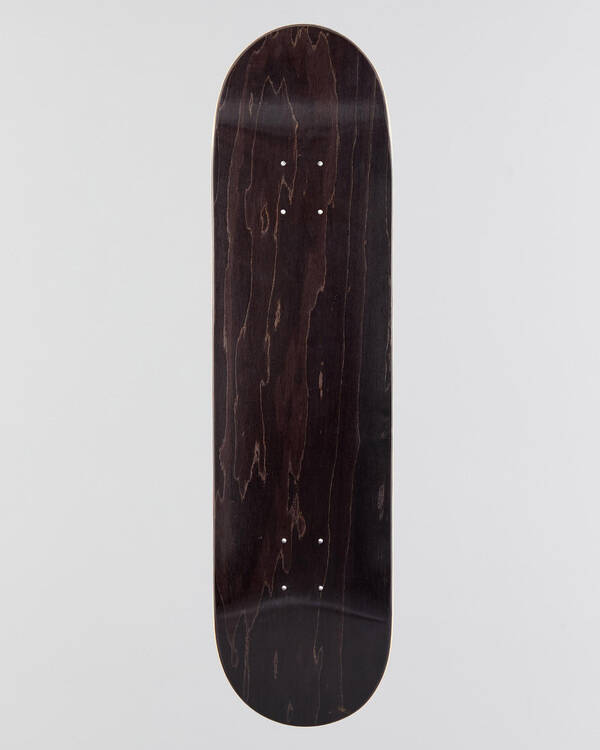 Absolute Distributors Blank Deck for Unisex