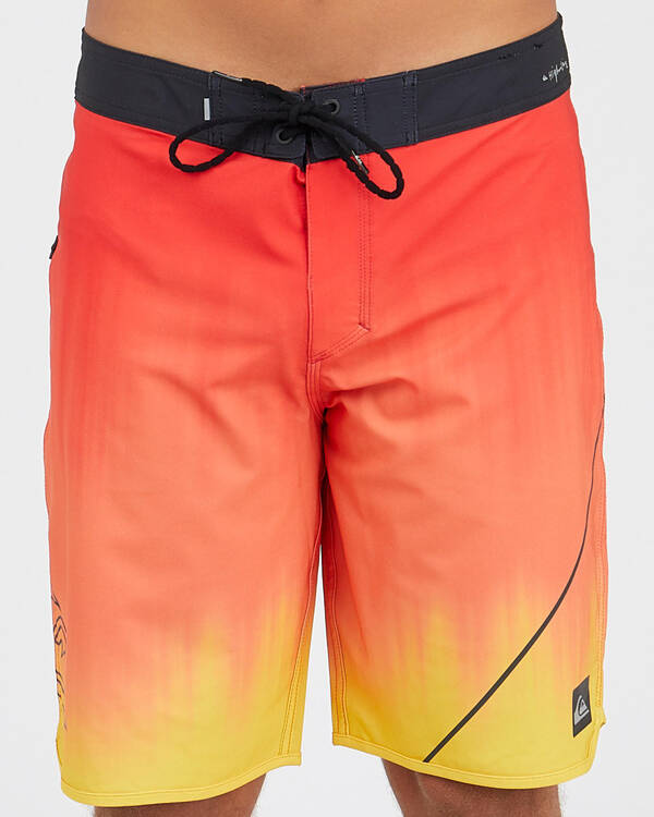 Quiksilver Highline New Wave Board Shorts for Mens