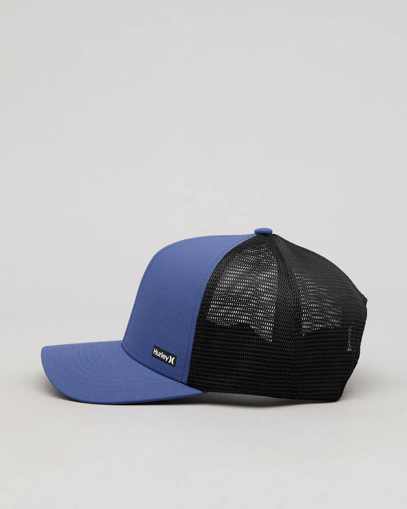Hurley Dri-fit League Cap for Mens