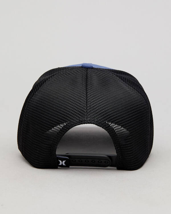 Hurley Dri-fit League Cap for Mens