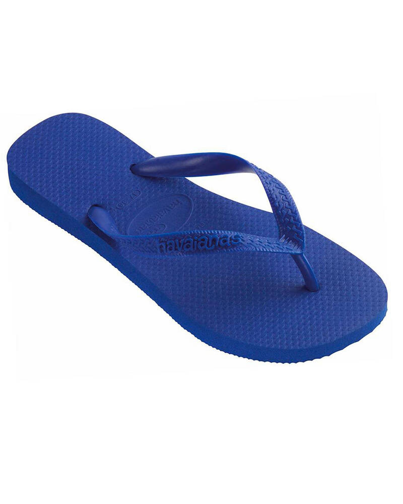 Havaianas Kids' Top Thongs for Mens