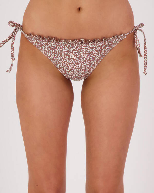 Kaiami Vera Bikini Bottom for Womens