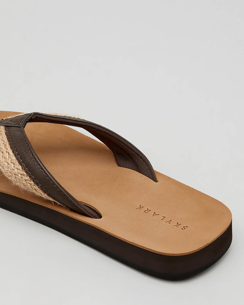 Skylark Baja Thongs for Mens