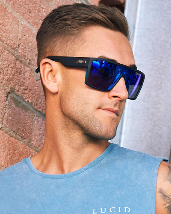 Unit Command Sunglasses for Mens